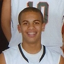 Austin King mugshot