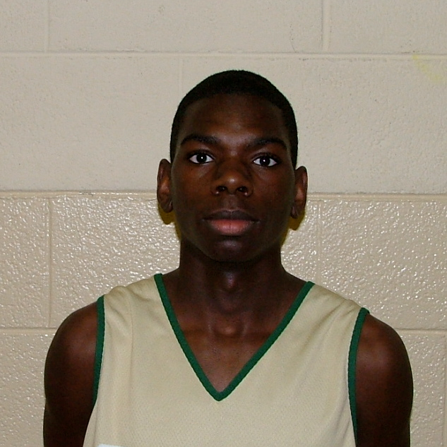 Tyreek Ford mugshot