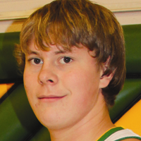 Robbie Munn