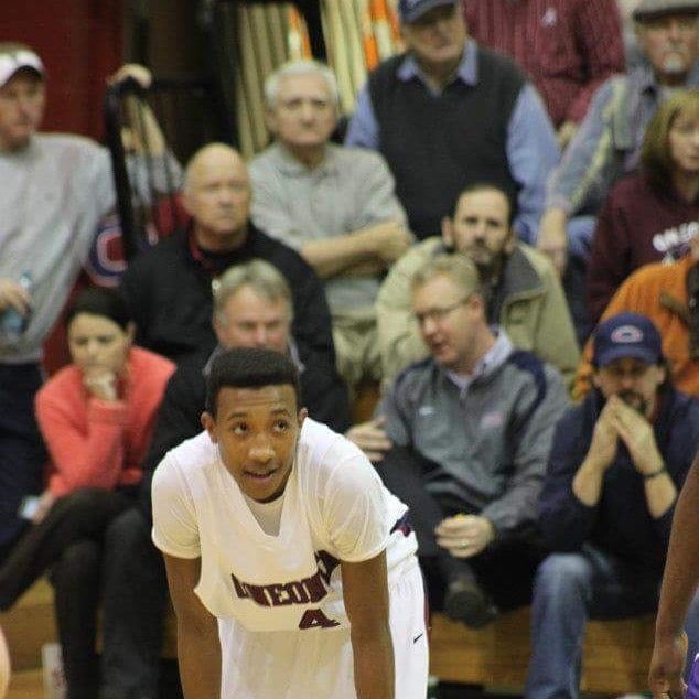 Keenan Warren