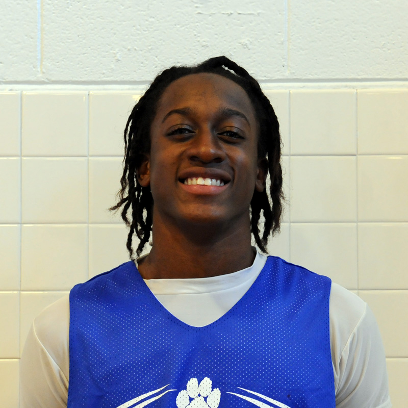 Terrell Edmunds mugshot