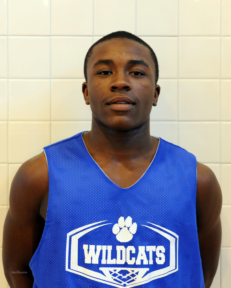 Devante Davis mugshot