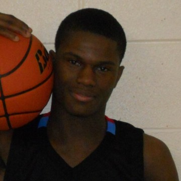 Korey Williams mugshot