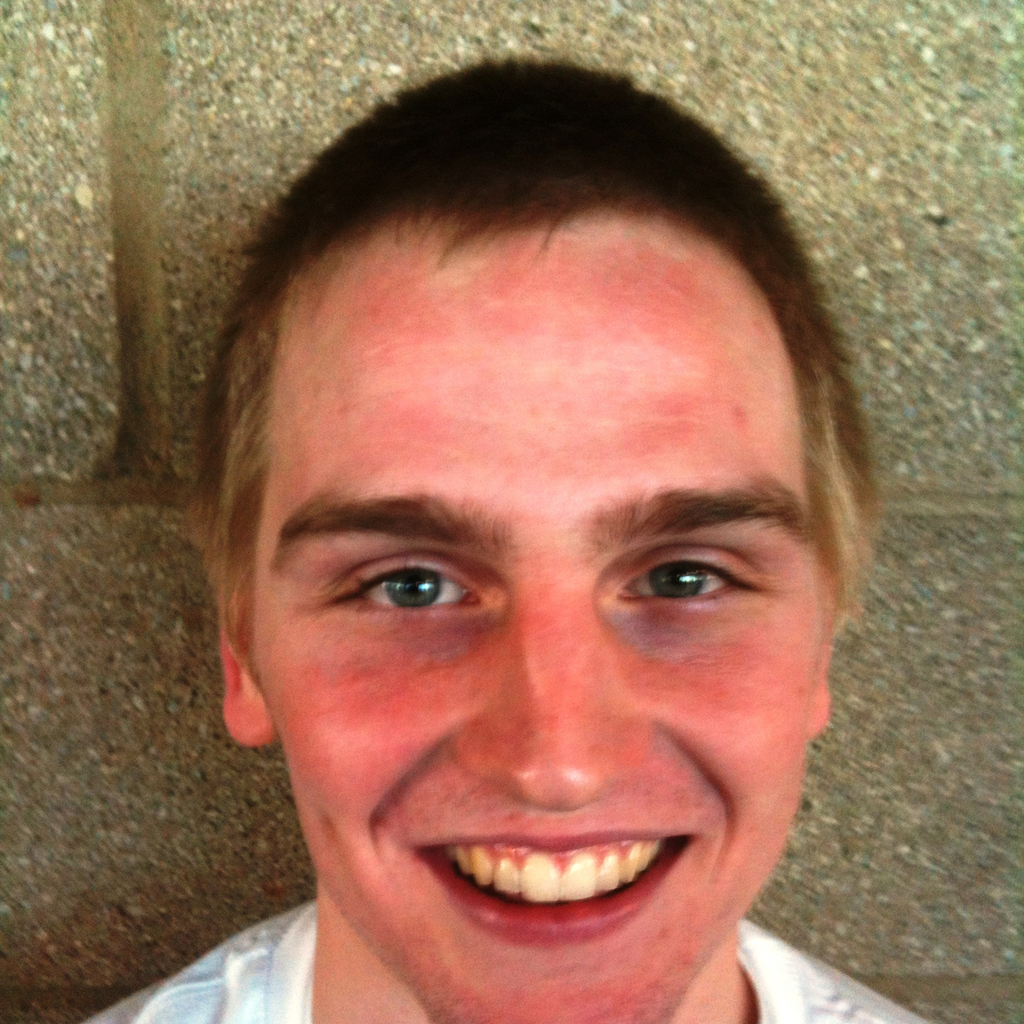 Dylan Greiner