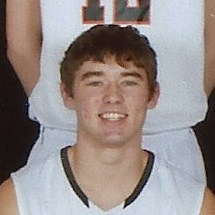Chris Poe mugshot