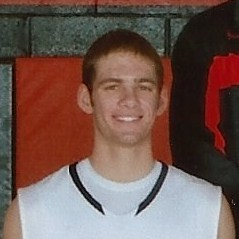 Caleb Fenton mugshot