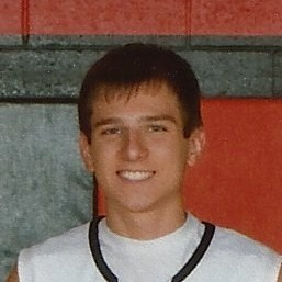 Woody Burrier mugshot