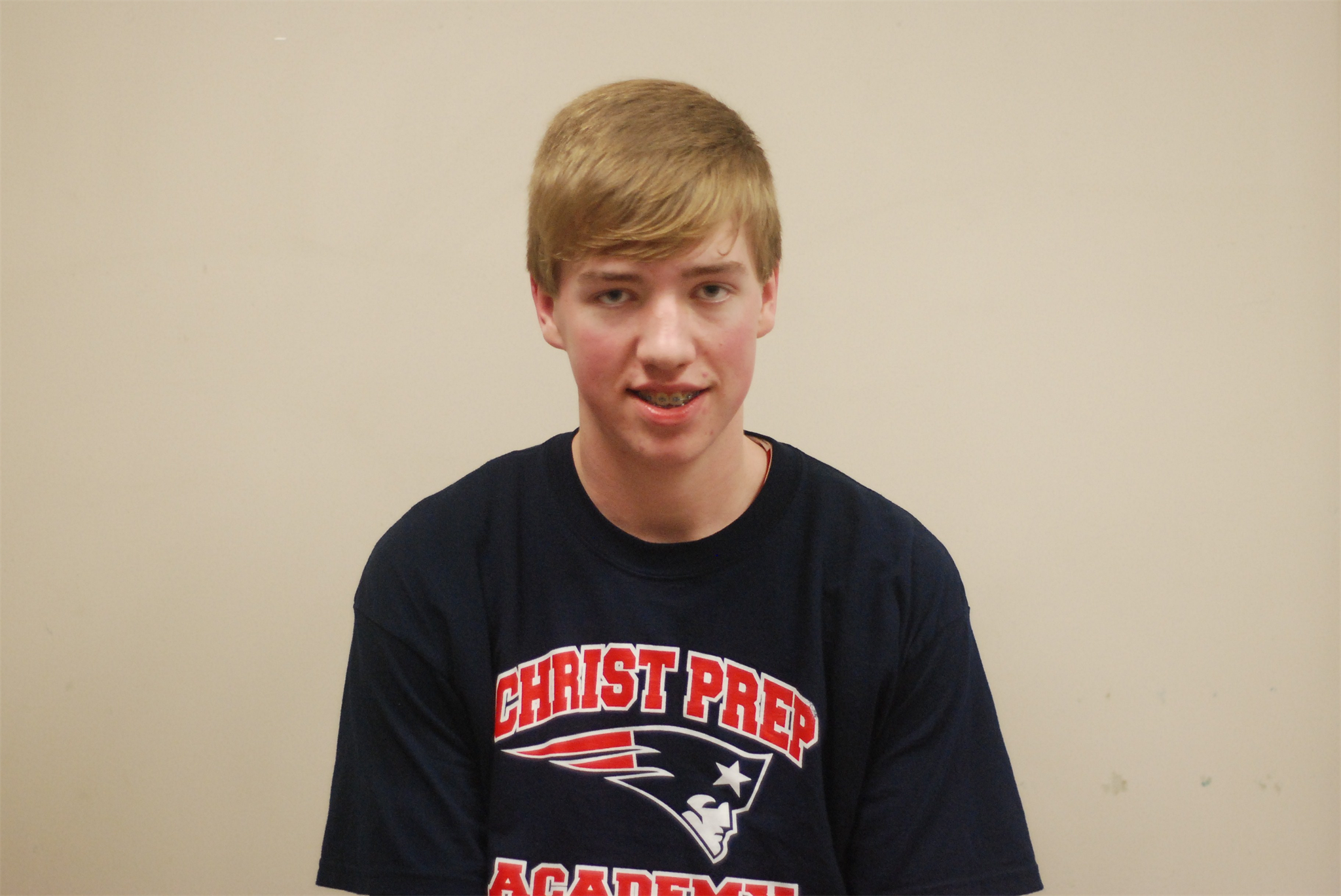 Andrew Volz