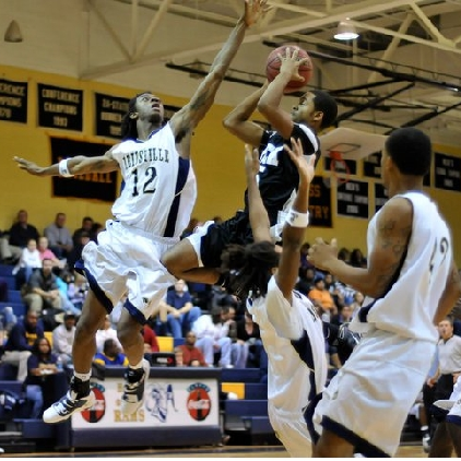 Malik Barnette