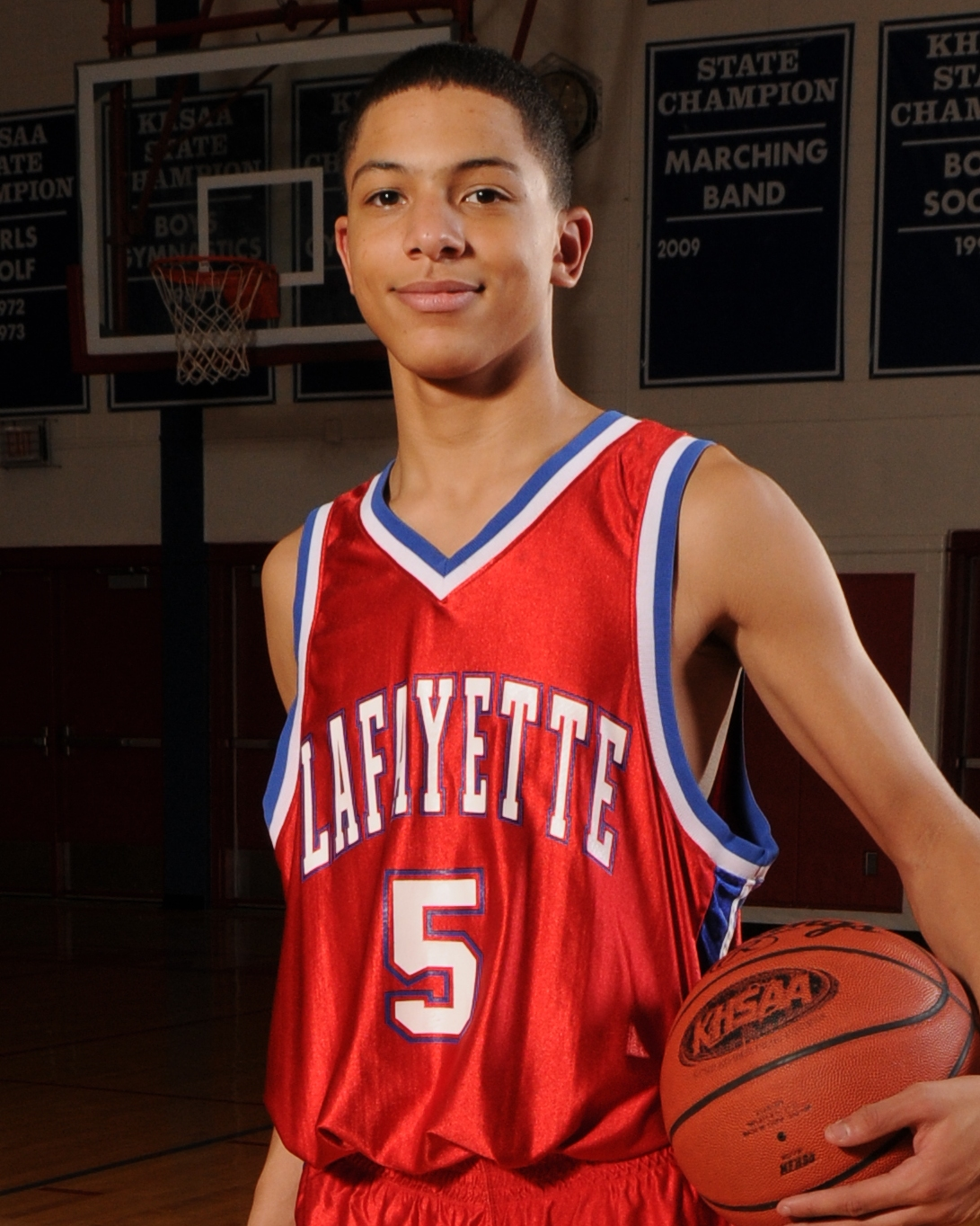 Lance Blakley