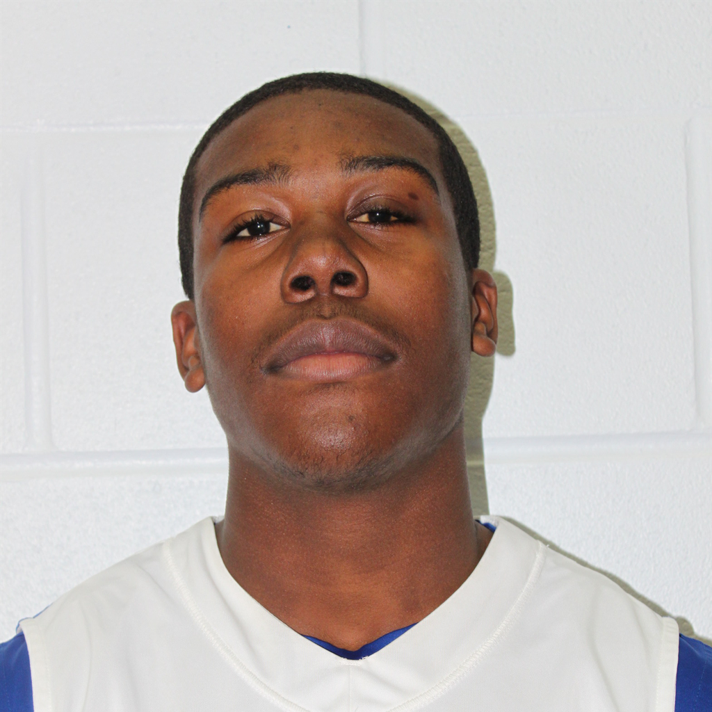 PJ Peterson mugshot