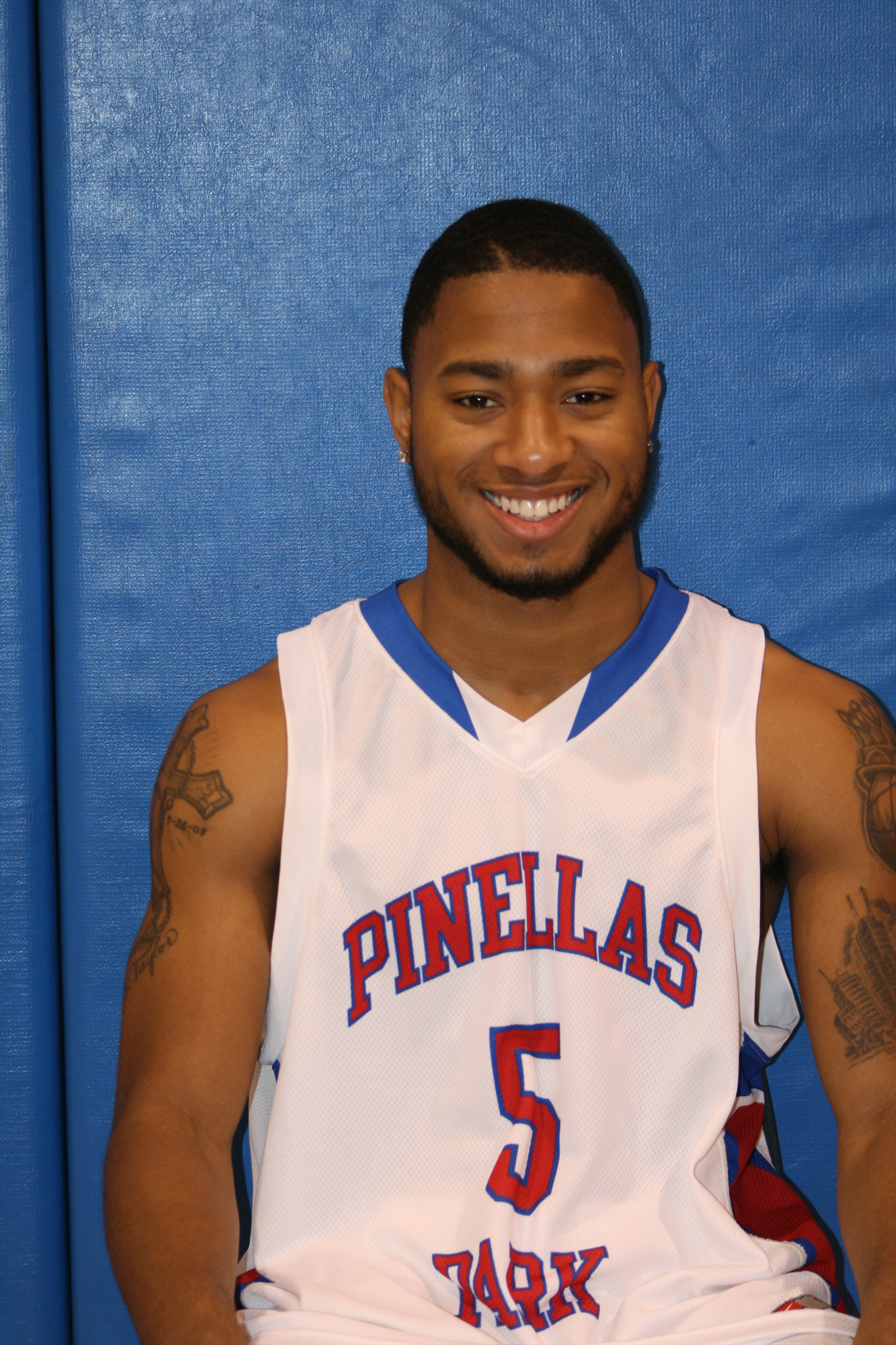 Corey Edwards