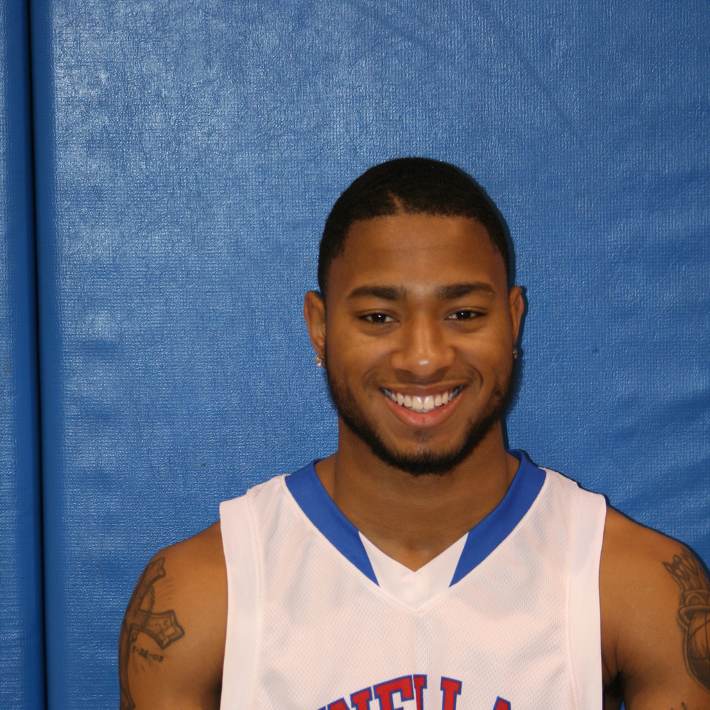 Corey Edwards mugshot
