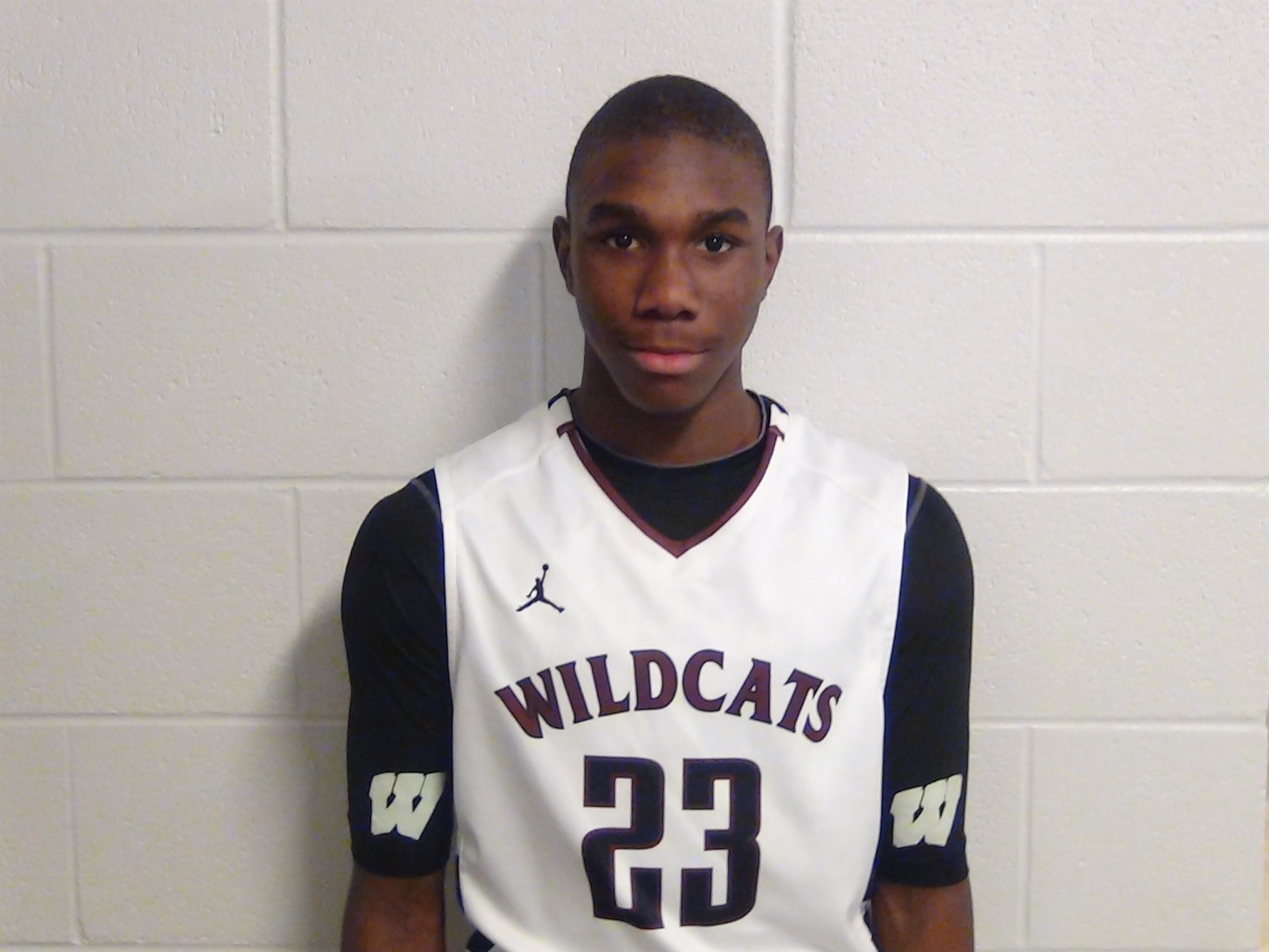 Kevin Johnson