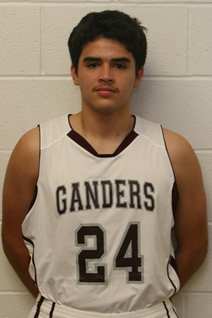 Oscar Camarillo