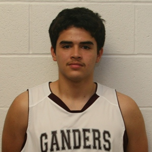 Oscar Camarillo mugshot