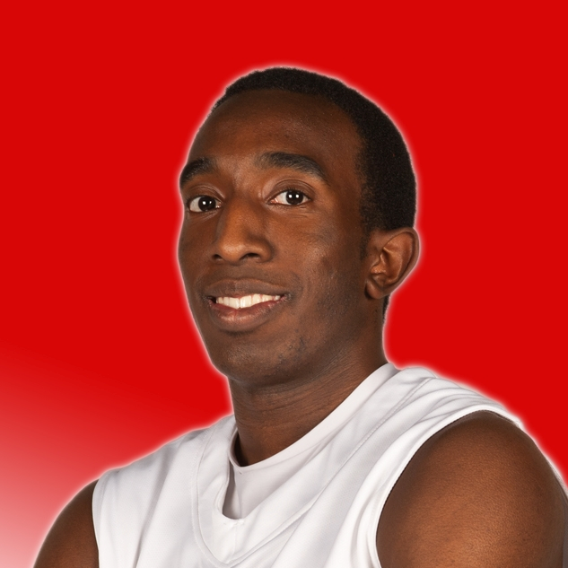 JB Mlambo mugshot