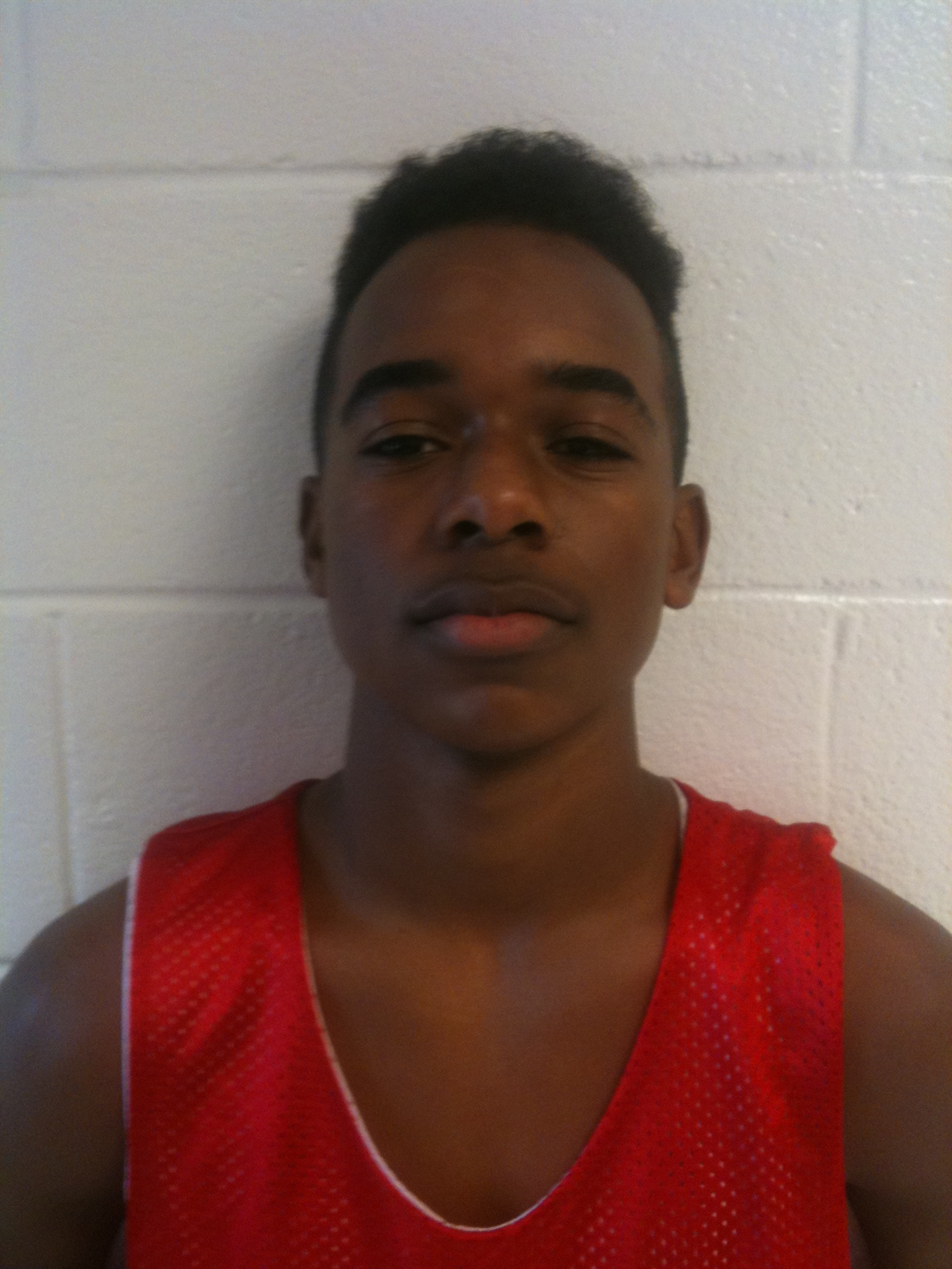 Eric Bowles, Jr