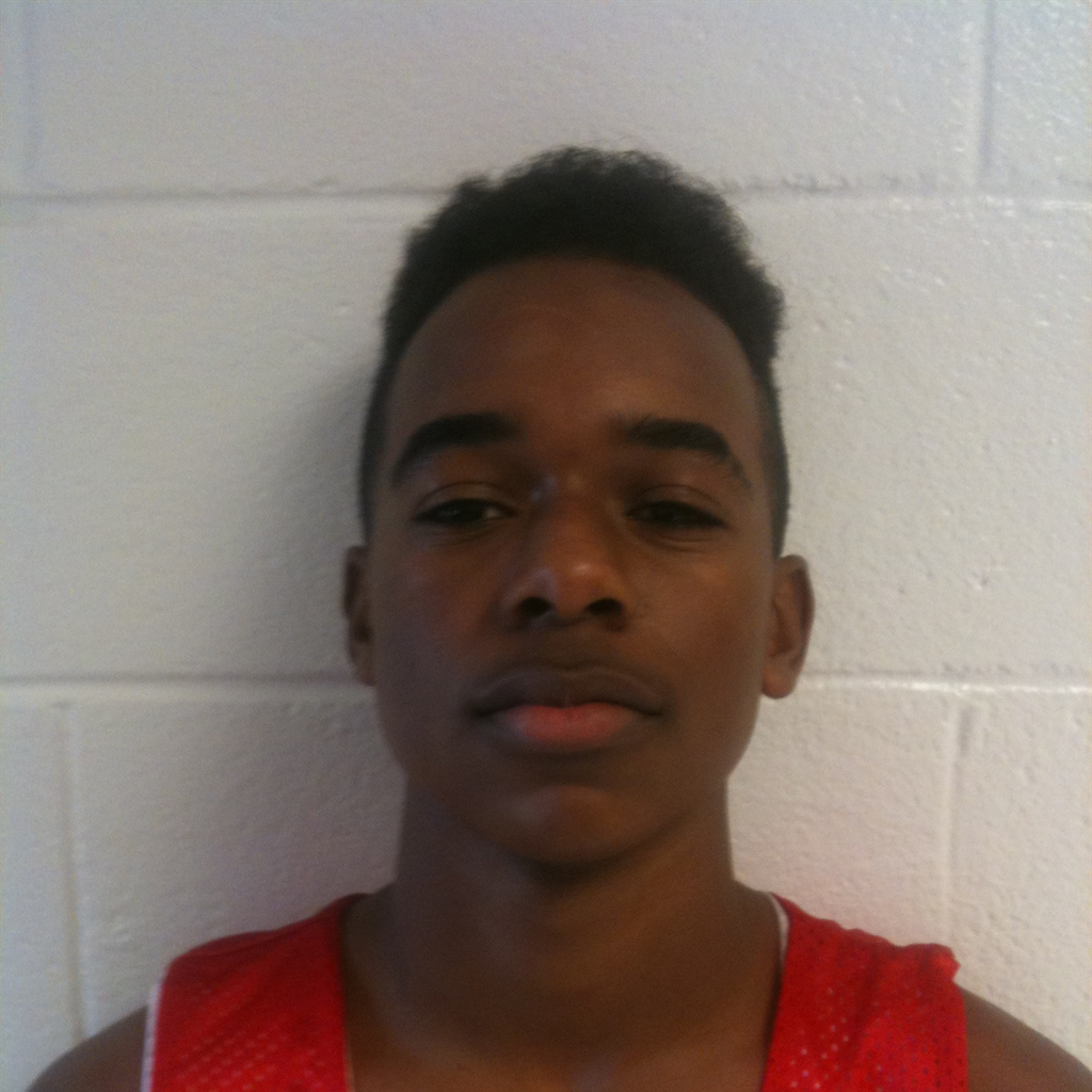 Eric Bowles, Jr