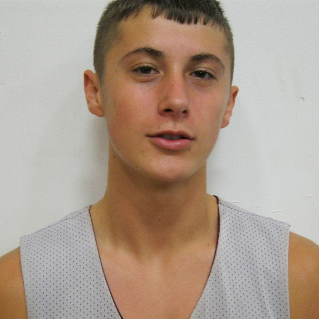 Justin Yeary mugshot