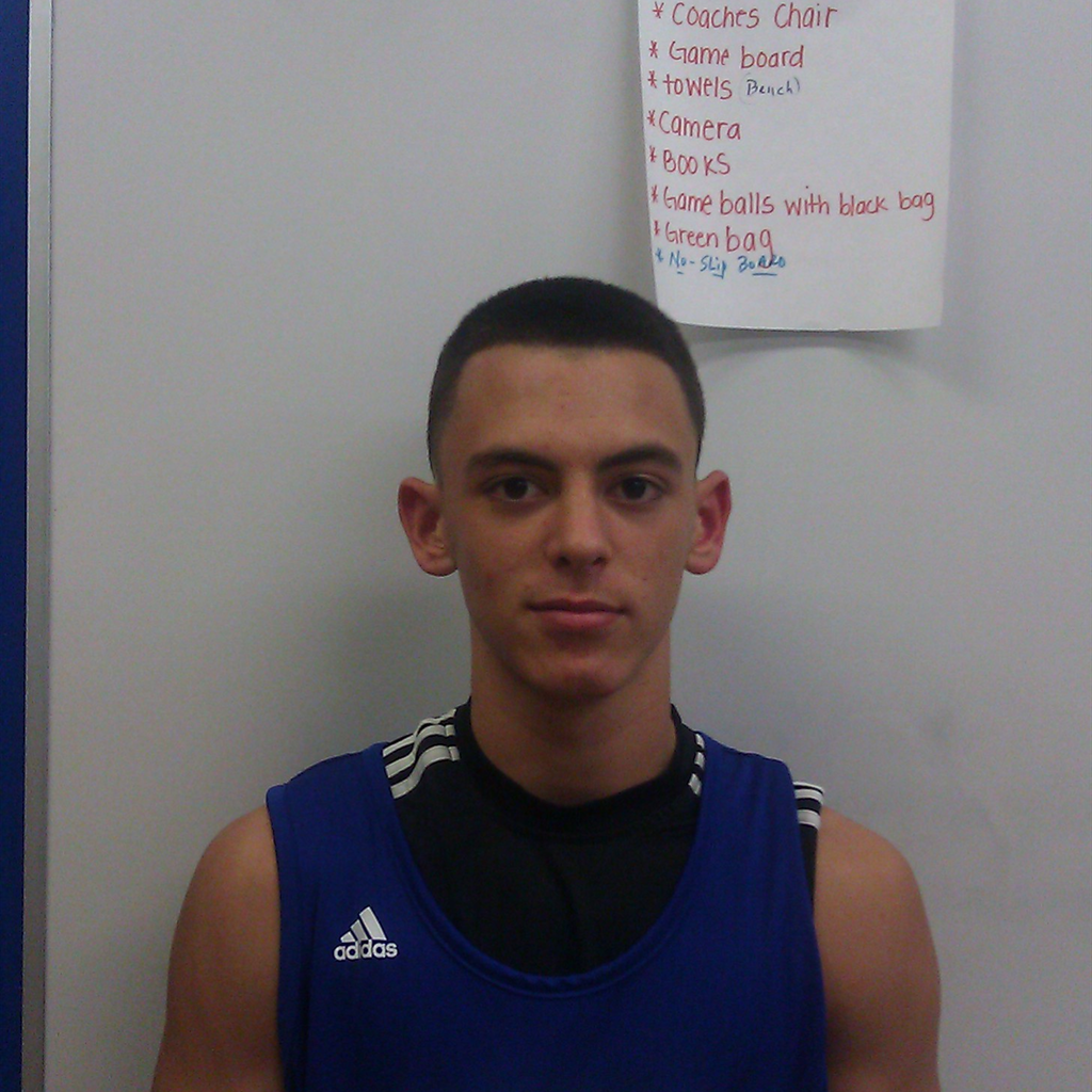 Ricardo Farinas mugshot