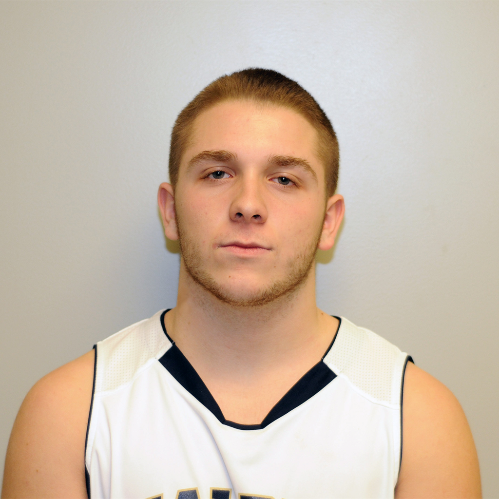 Dante Steene mugshot