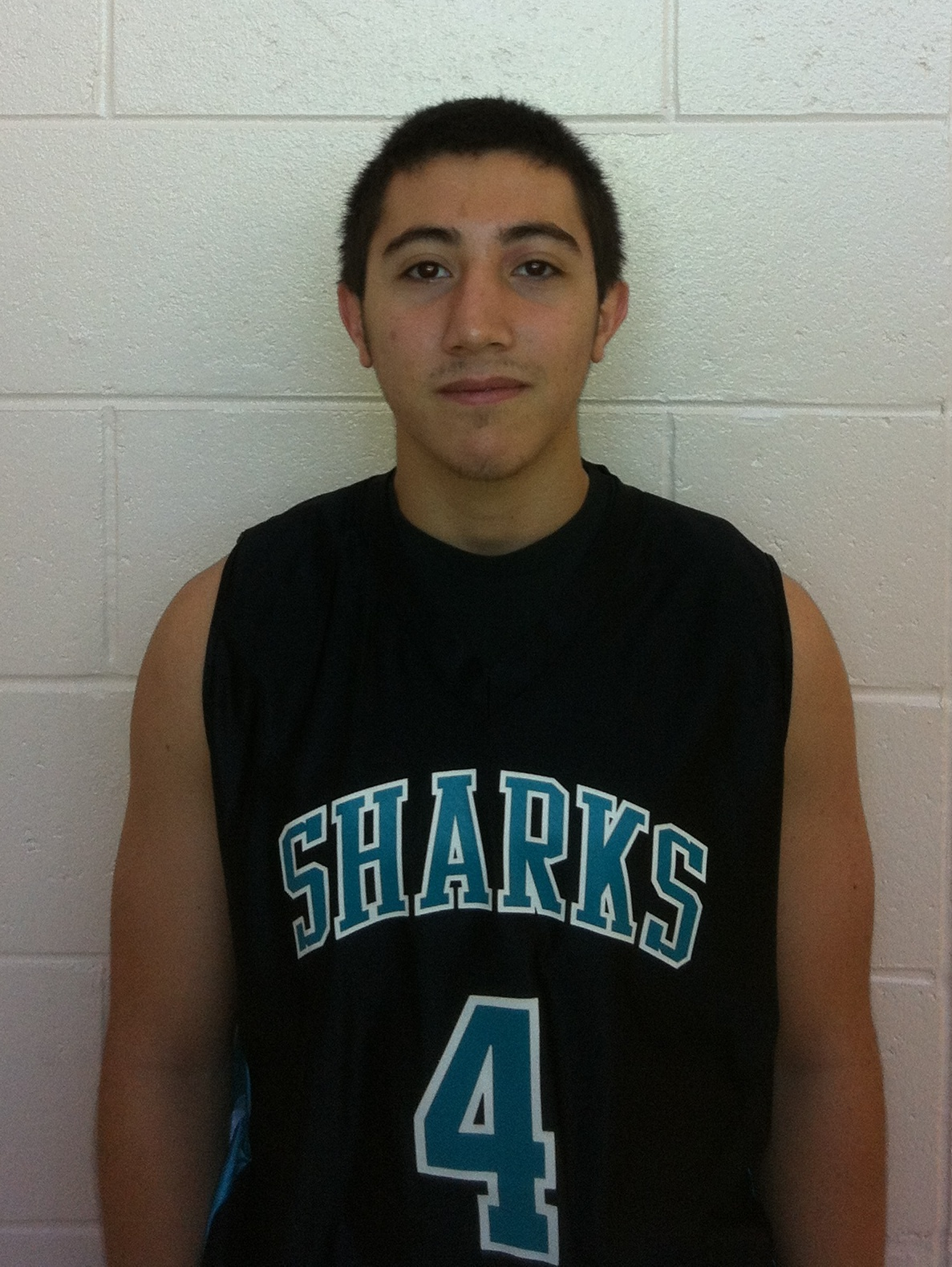 Joe Calabretta mugshot