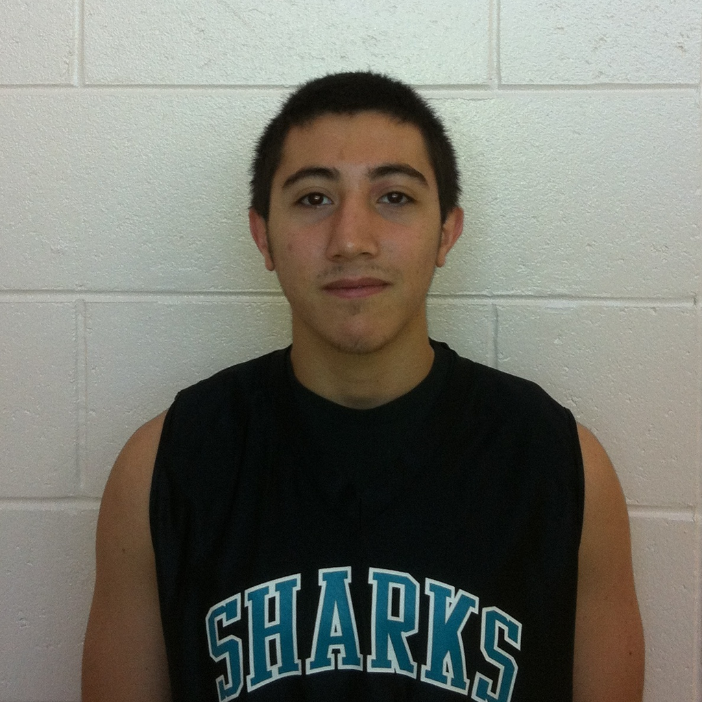 Joe Calabretta mugshot
