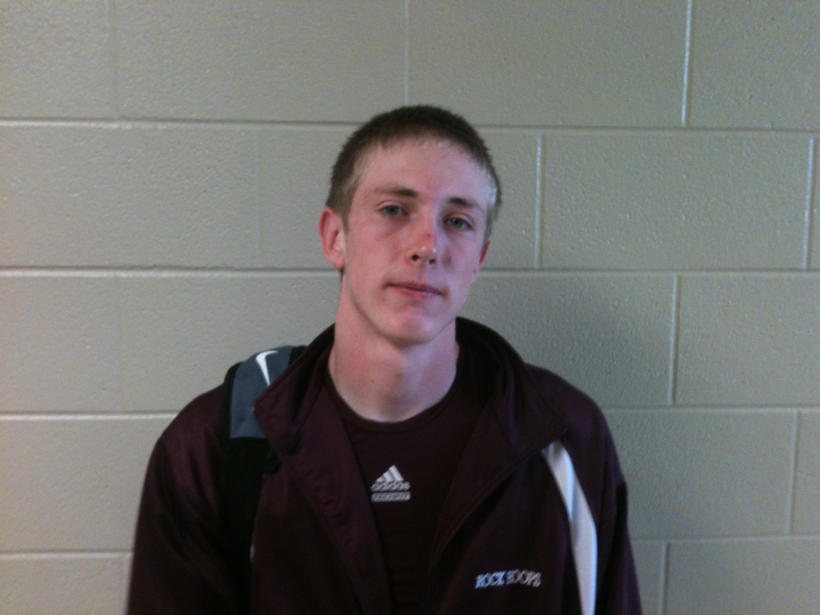 Cole Thoms