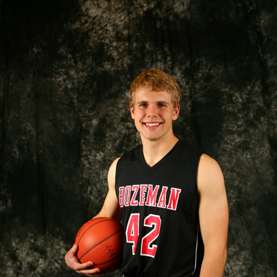 Jackson Toth