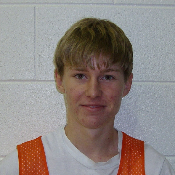 Jamie Hiltunen mugshot