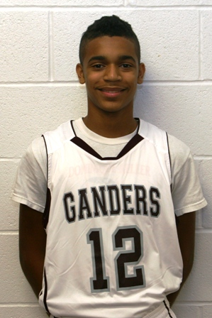 Kaleb Hockless