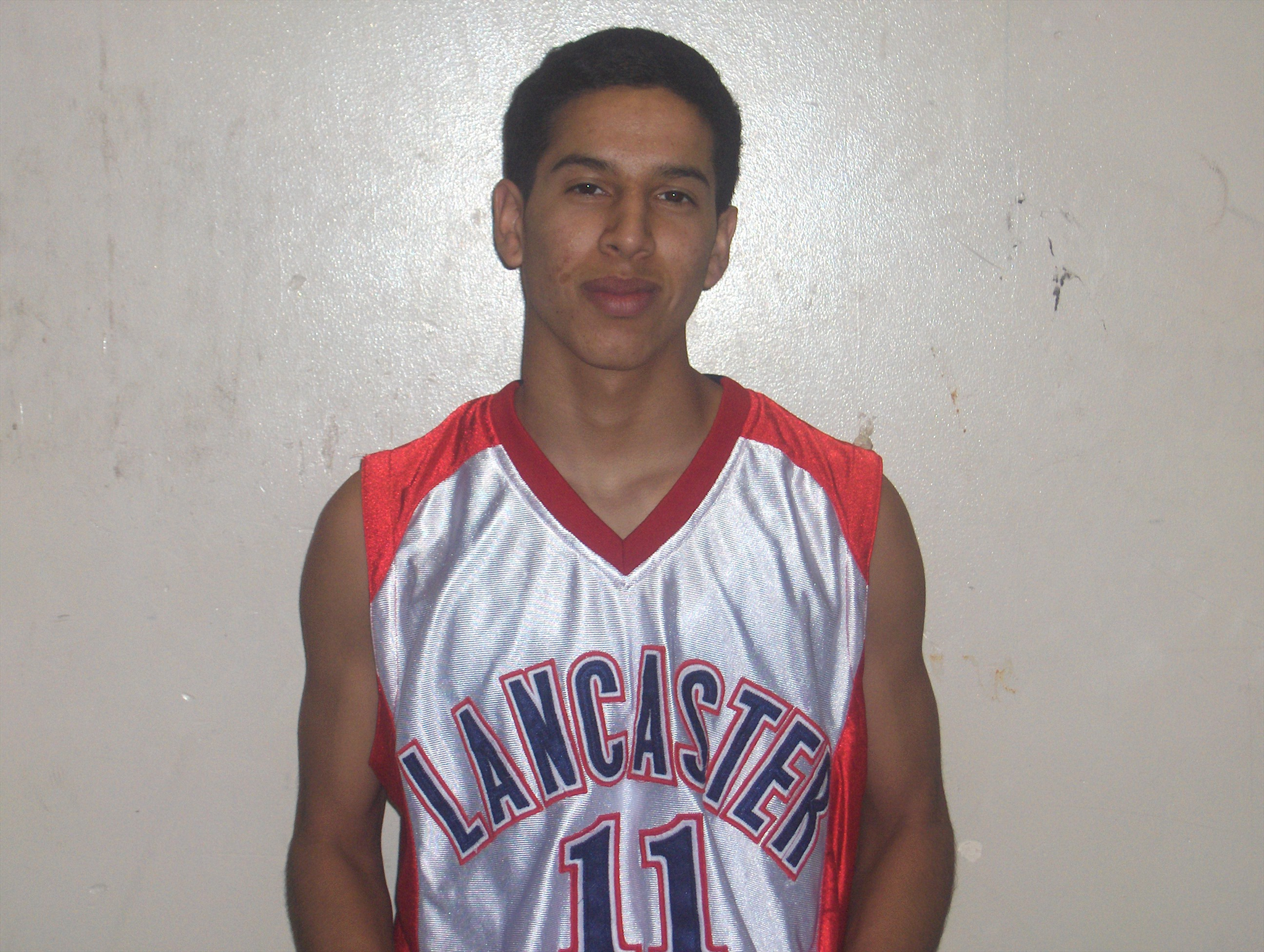 Javier Velasquez