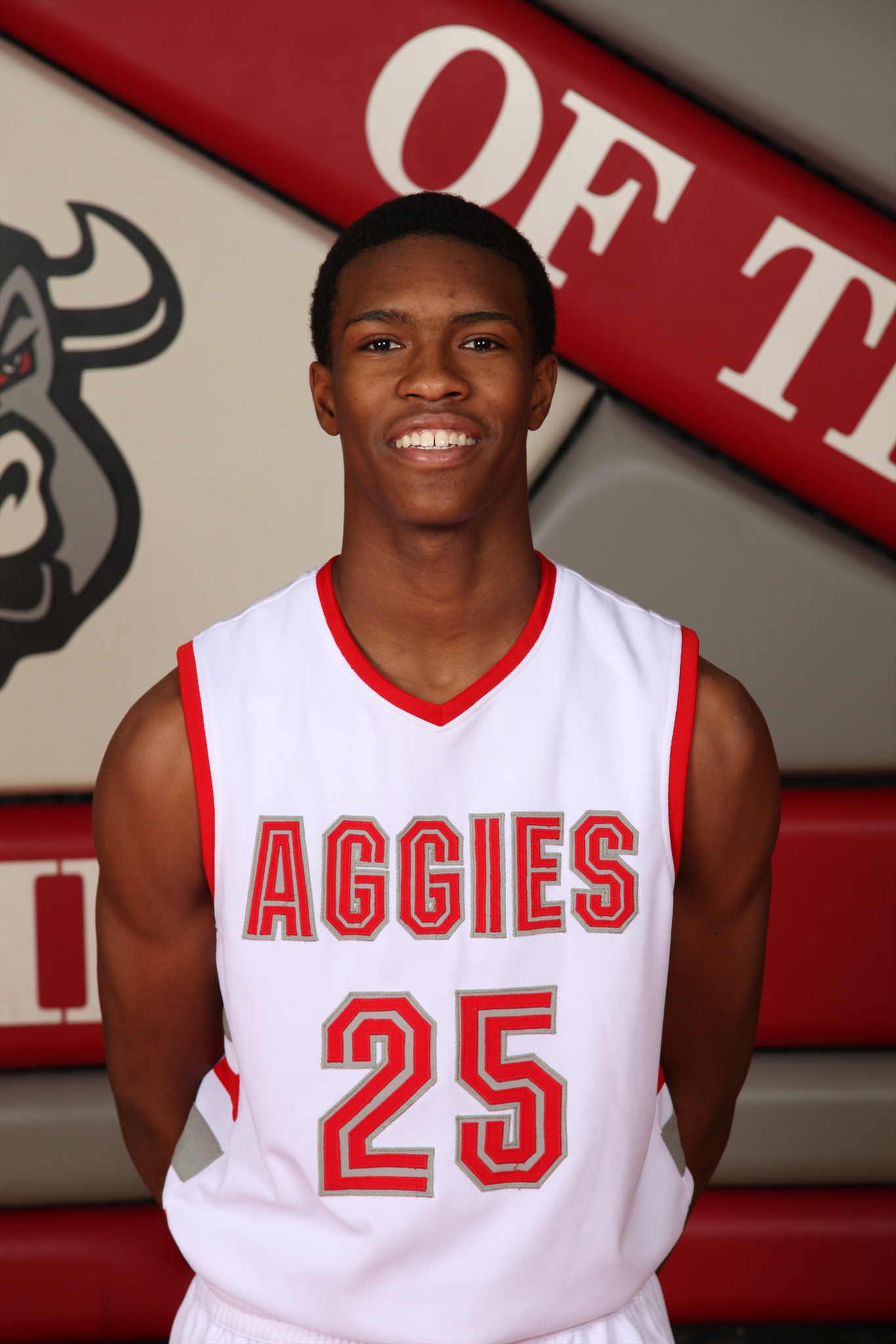Justin Burks