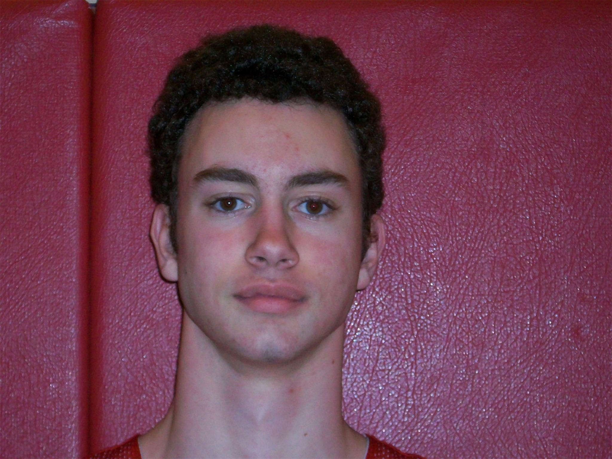David Spengler mugshot