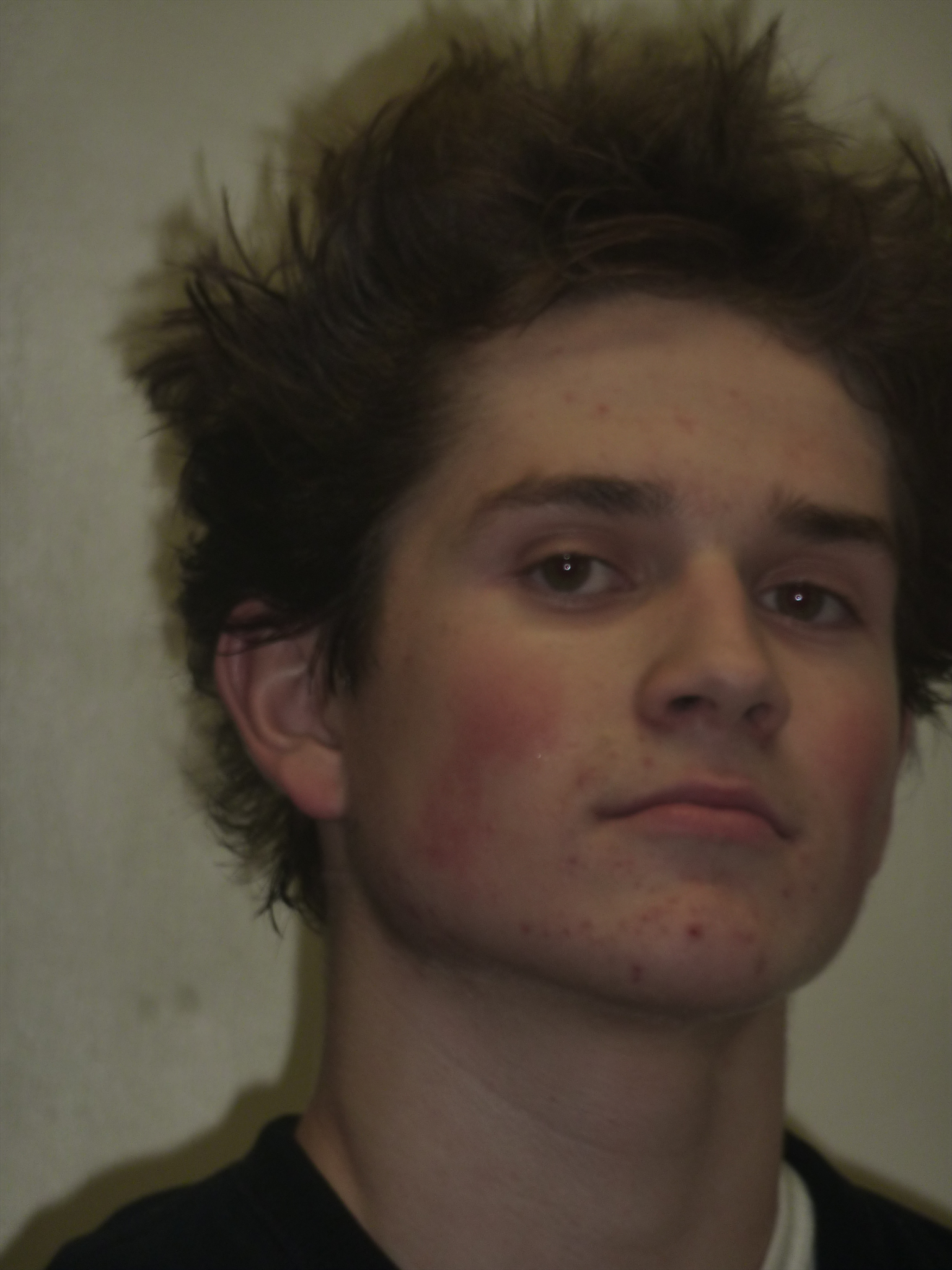 Justin Henderson