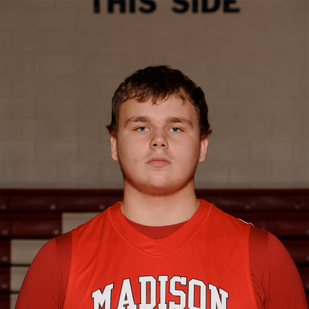 Jordan Adleta mugshot