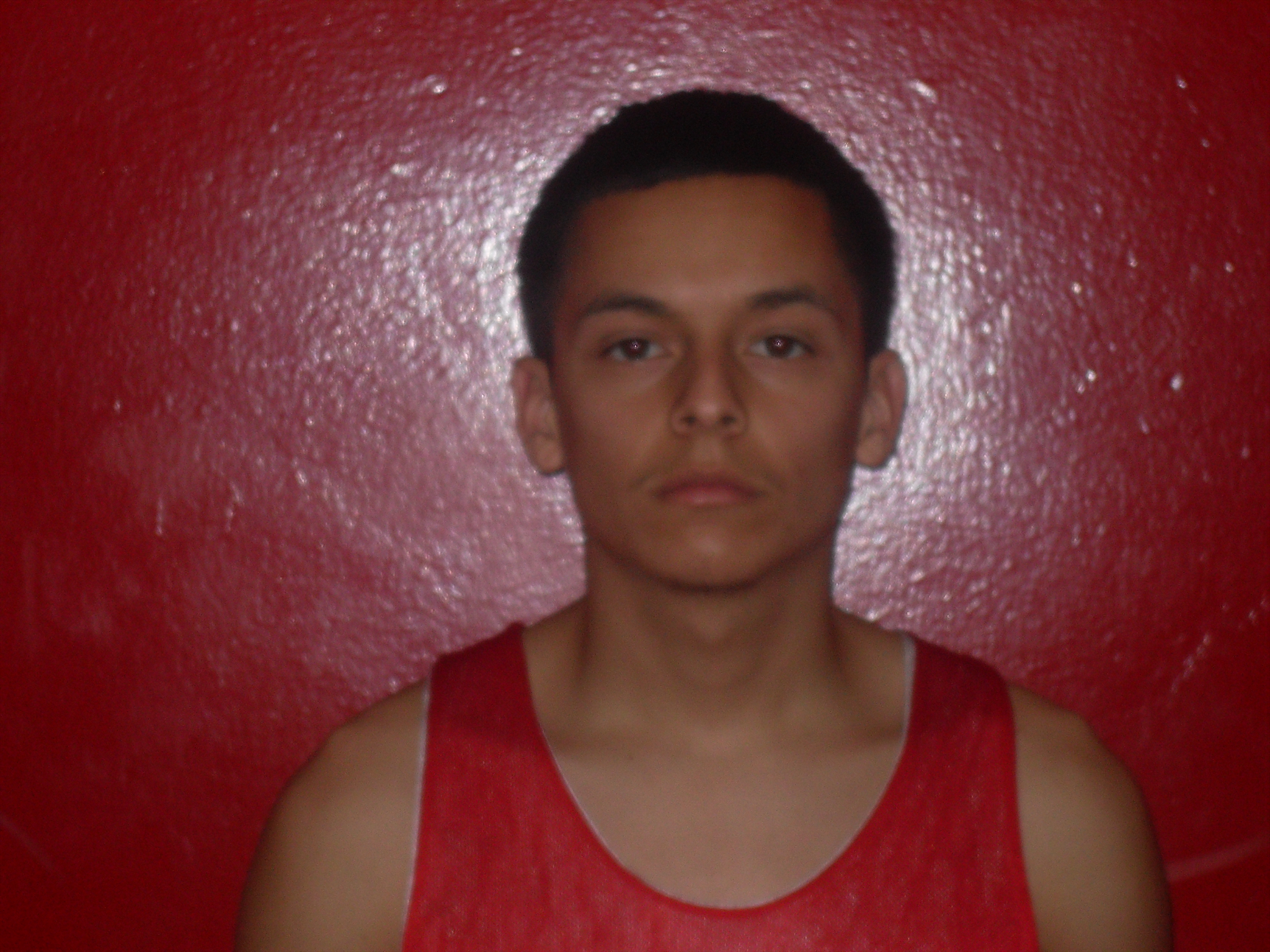 Eric Solorio