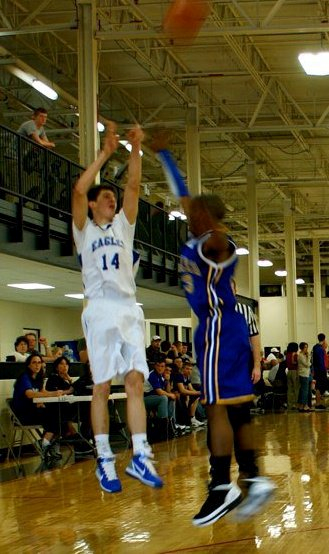 Matt Miller