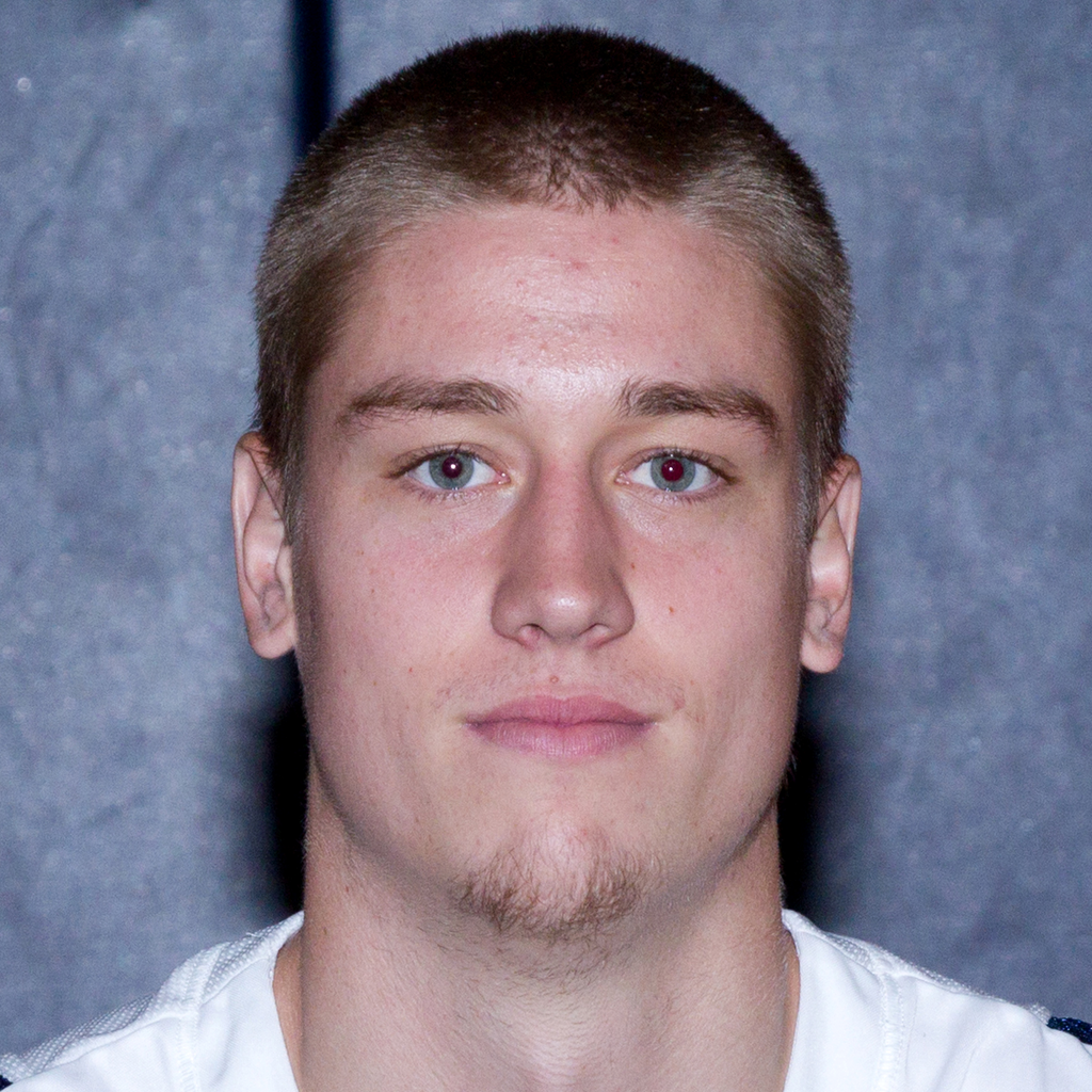 Brandon  Rogers mugshot