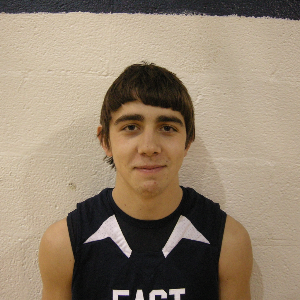 Zac Griffiths mugshot