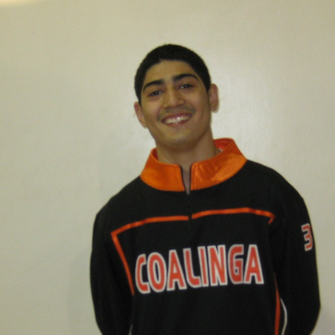Rudy Soto mugshot