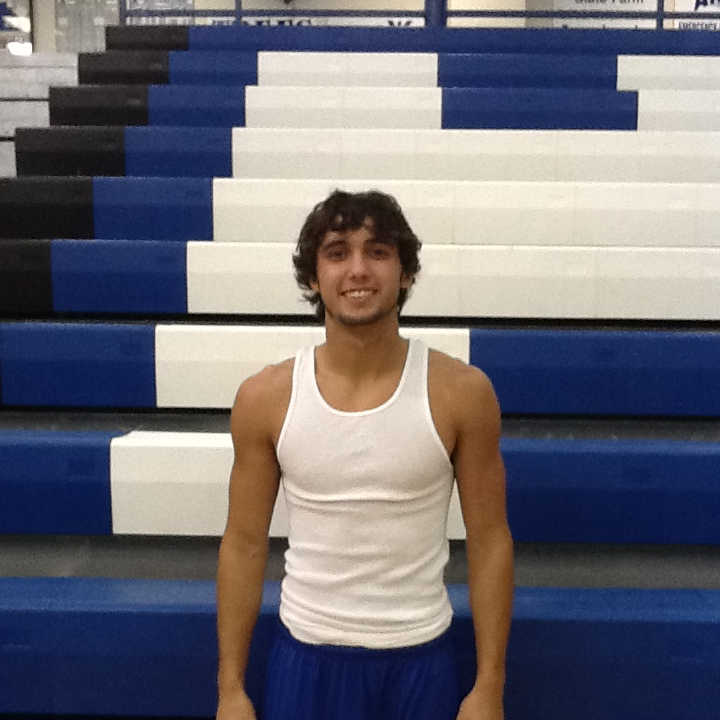 Zach Payne