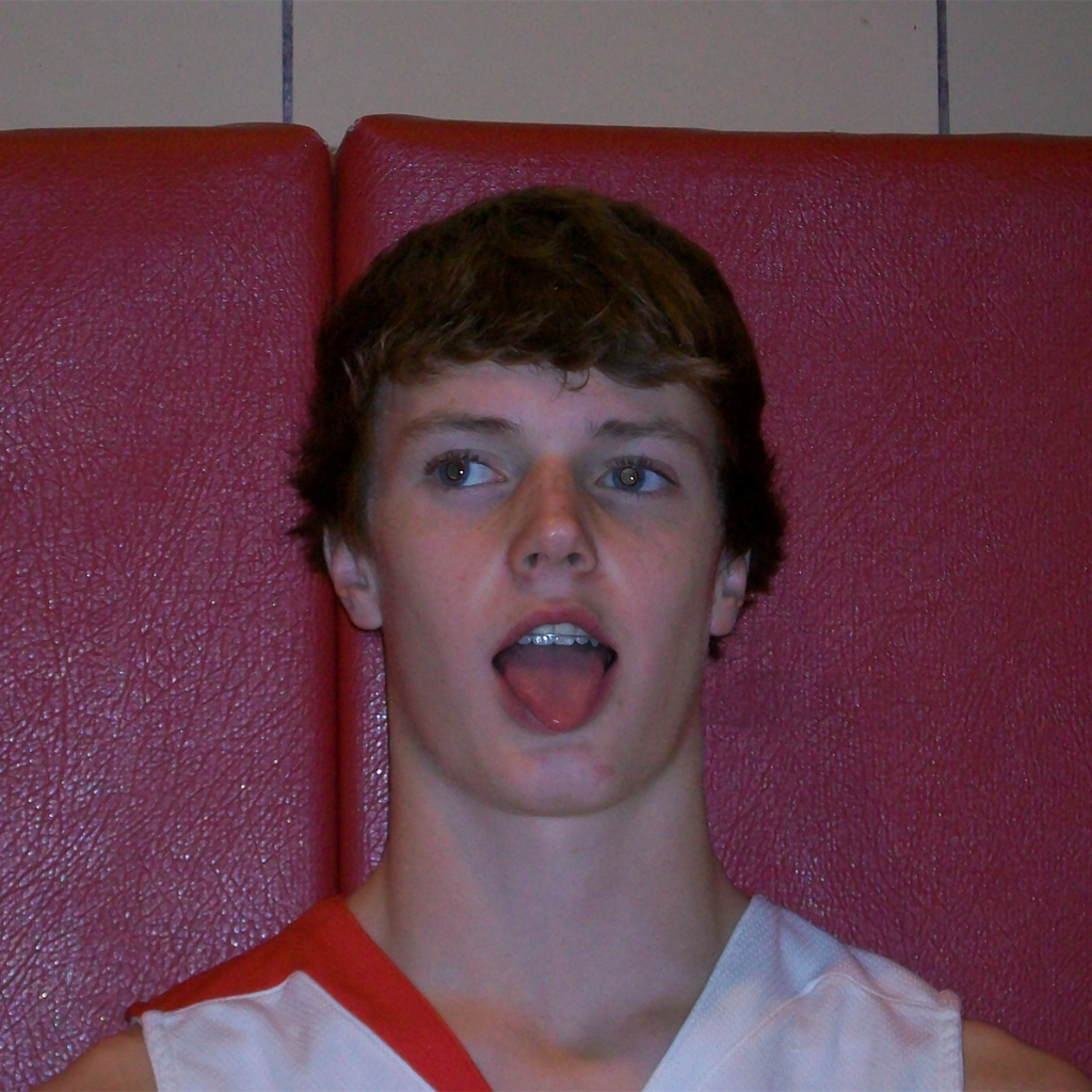Mike Emerson mugshot