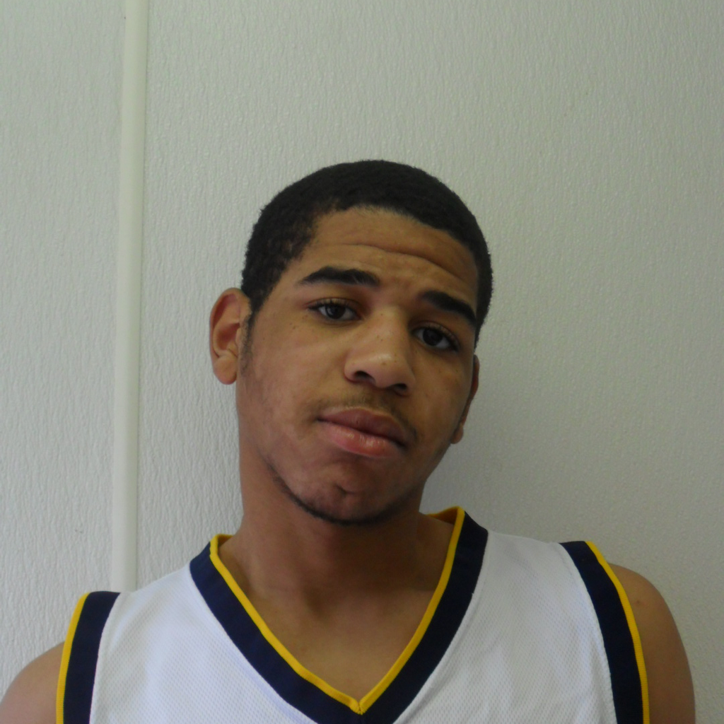 Ameer Lloyd mugshot