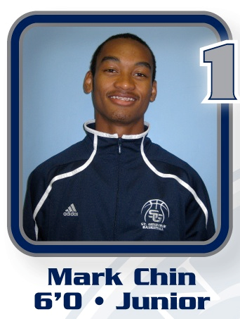Mark Chin