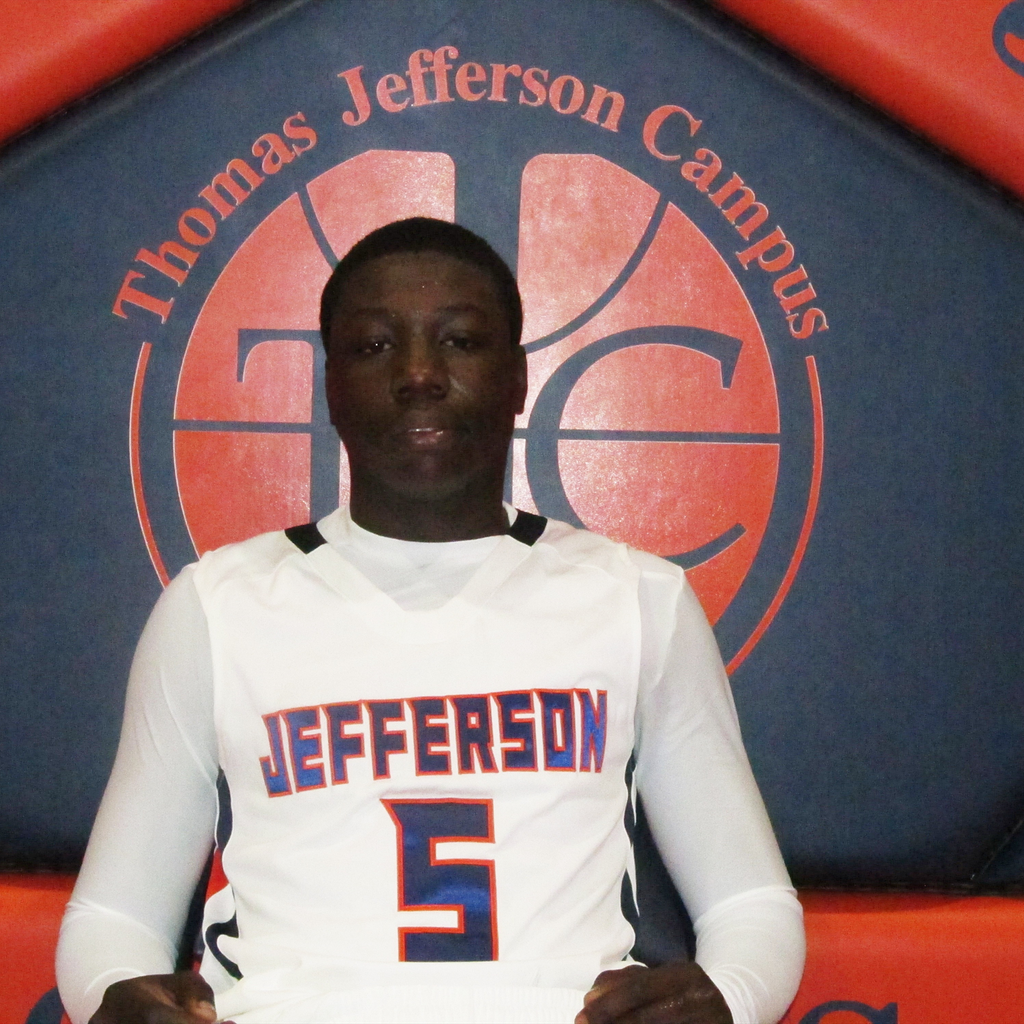 Michael Watson Jr