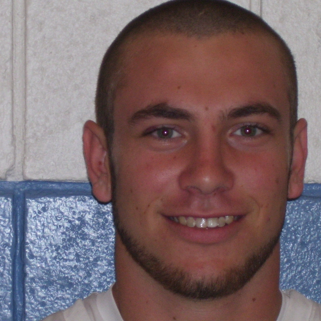 Bryce Patane mugshot