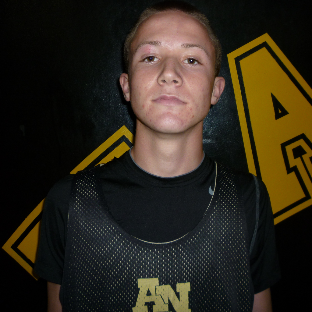 Mitch Kohler mugshot