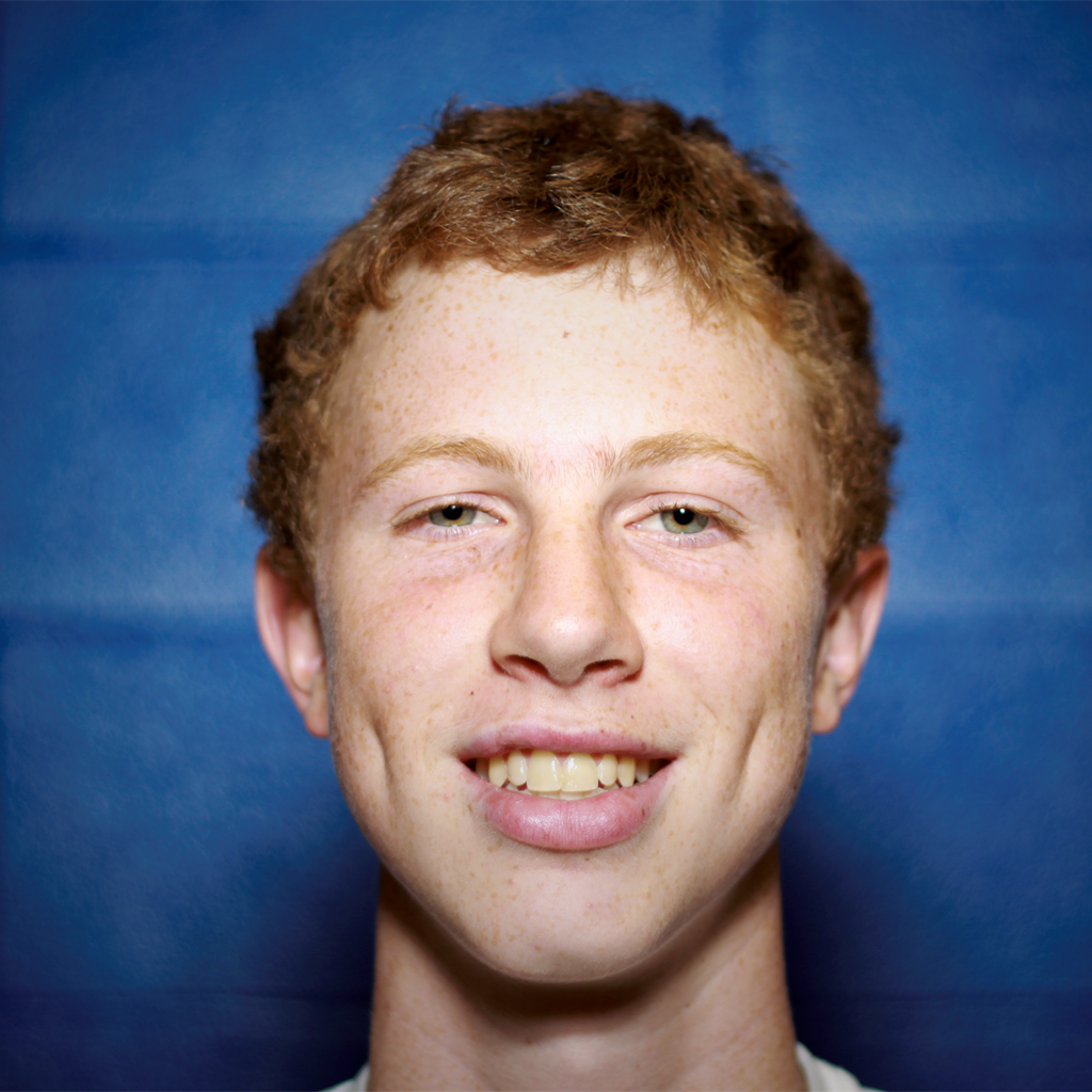 Zachary Behr mugshot